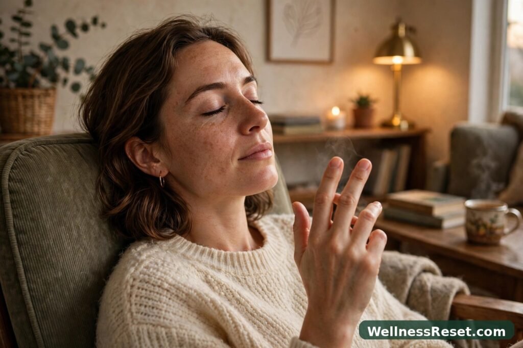 Breathing Exercises for Focus