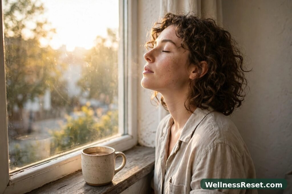 Breathing Exercises for Focus