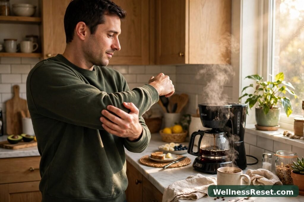 How to Make Stretching a Daily Habit