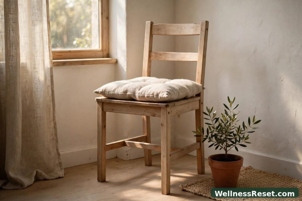 seated meditation for beginners